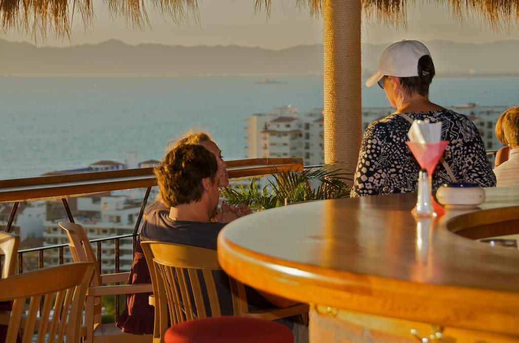 Casa Isabel A Boutique Hilltop Inn Puerto Vallarta Exterior foto